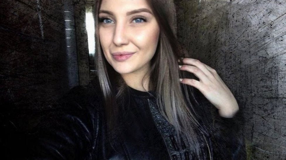 Vera Pehteleva