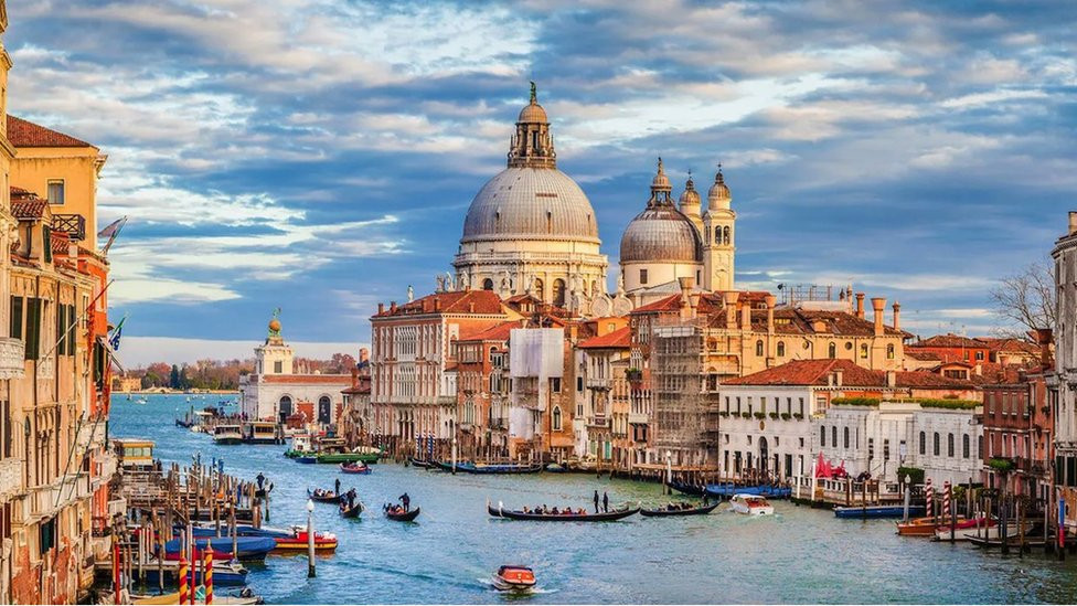venecija