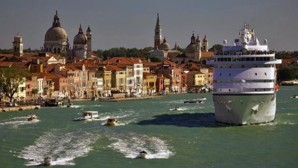 venecija