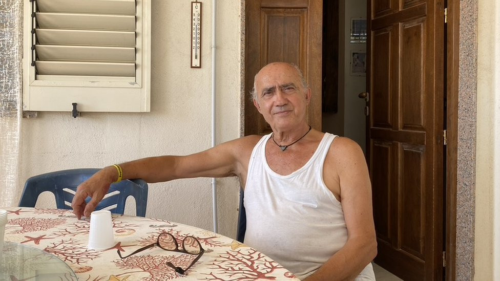 Vito Fjorino