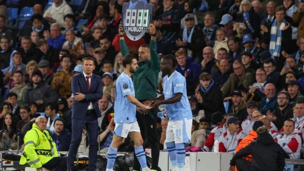 Bernardo Silva