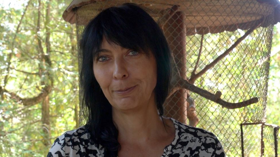Andrijana Tot
