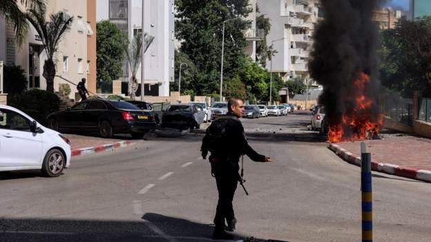 tel aviv