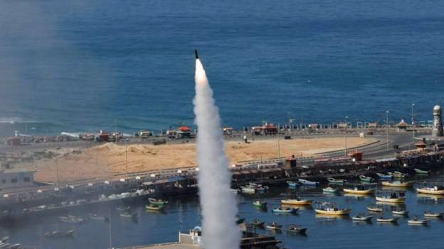 gaza
