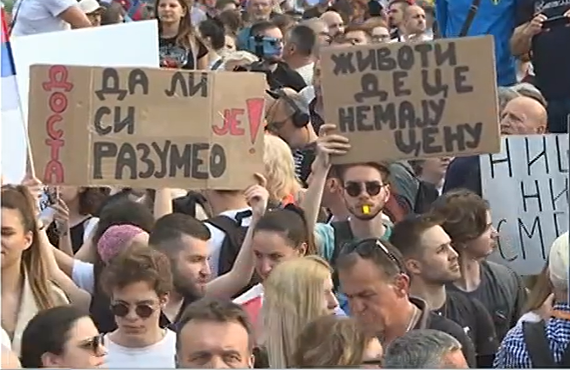 Foto: N1 printscreen
