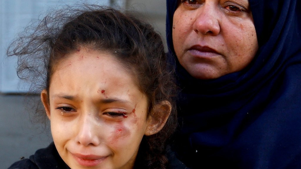 Gaza