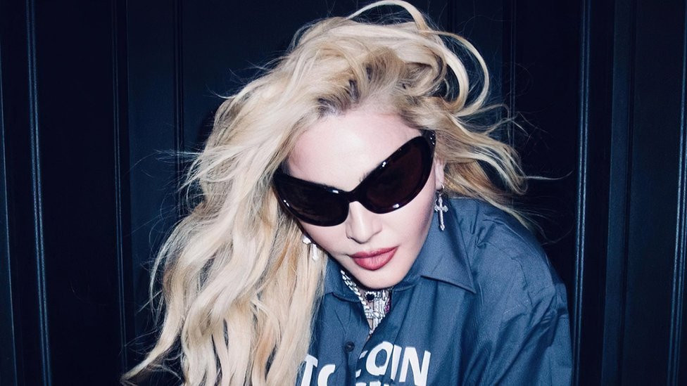 Madona