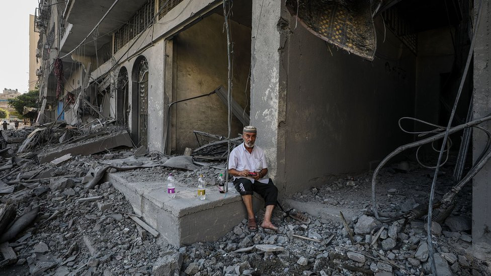 Gaza