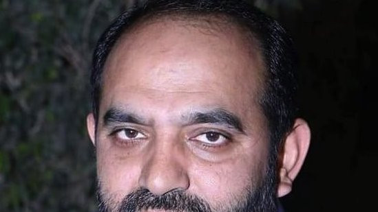 Doktor Muštak Ahmed