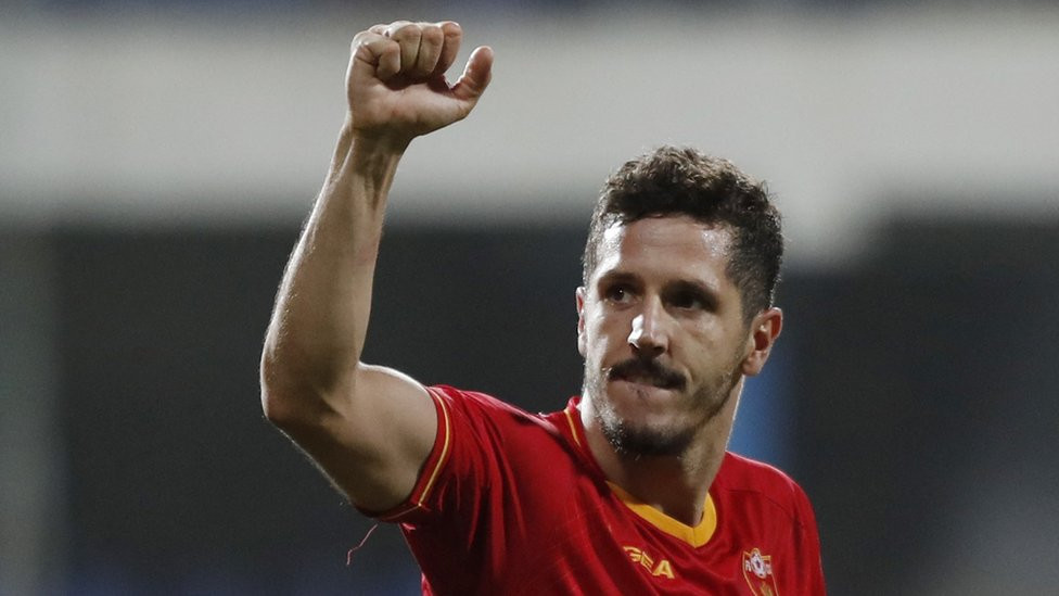 Jovetić