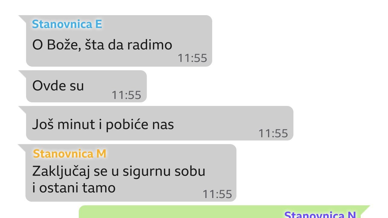 Vocap poruka