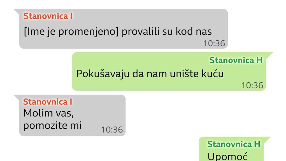 Vocap poruka