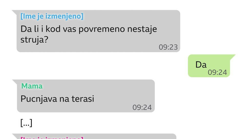 Vocap poruka