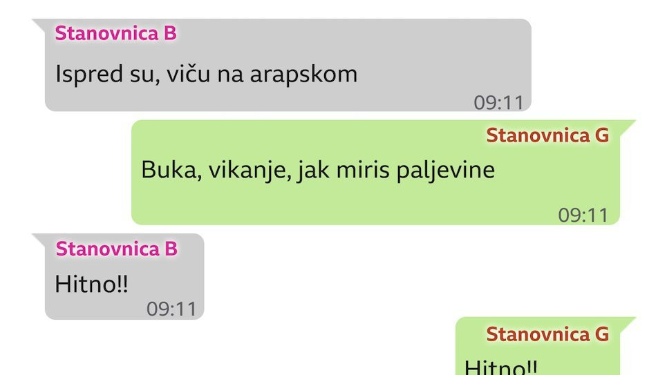 Vocap poruka
