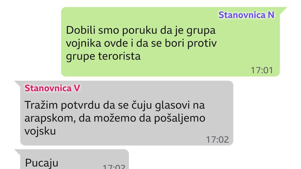 Vocap poruka