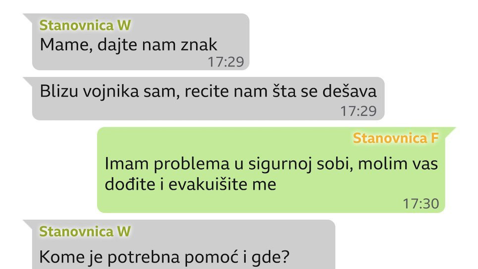 Vocap poruka
