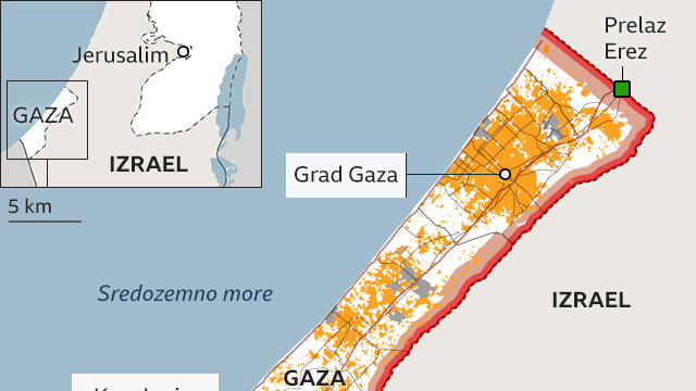 gaza