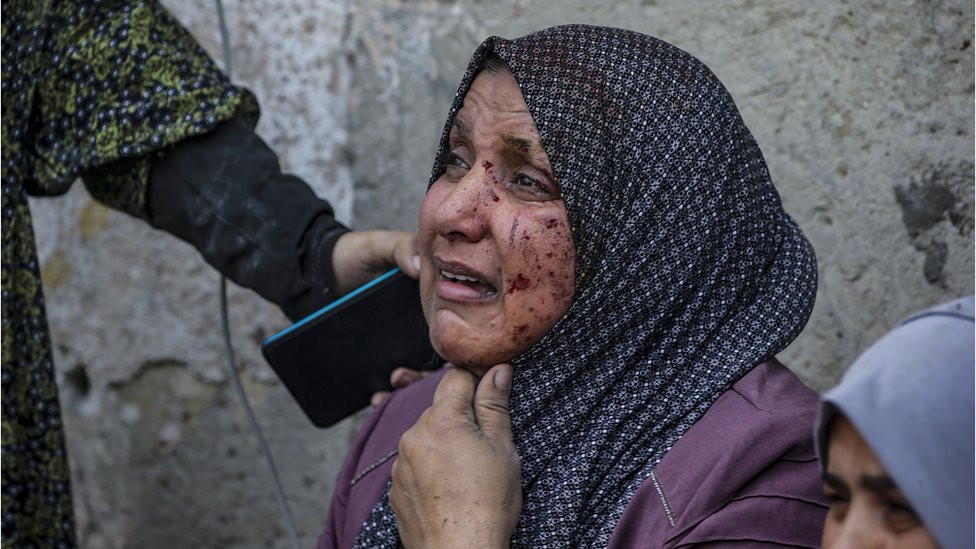 Gaza