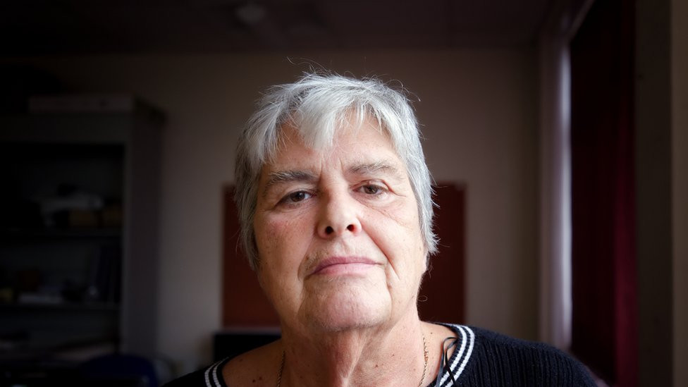Deidre Nowell
