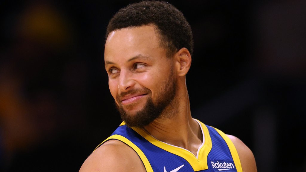 Stephen Curry