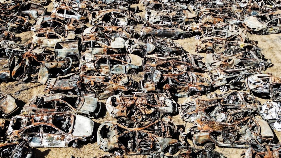 Hamas, napad na Izrael