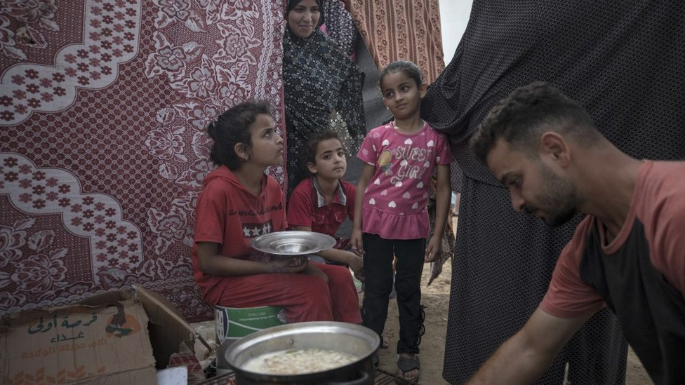 Gaza