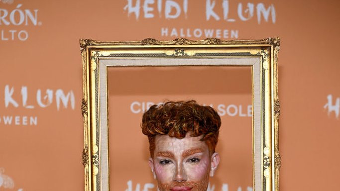 James Charles