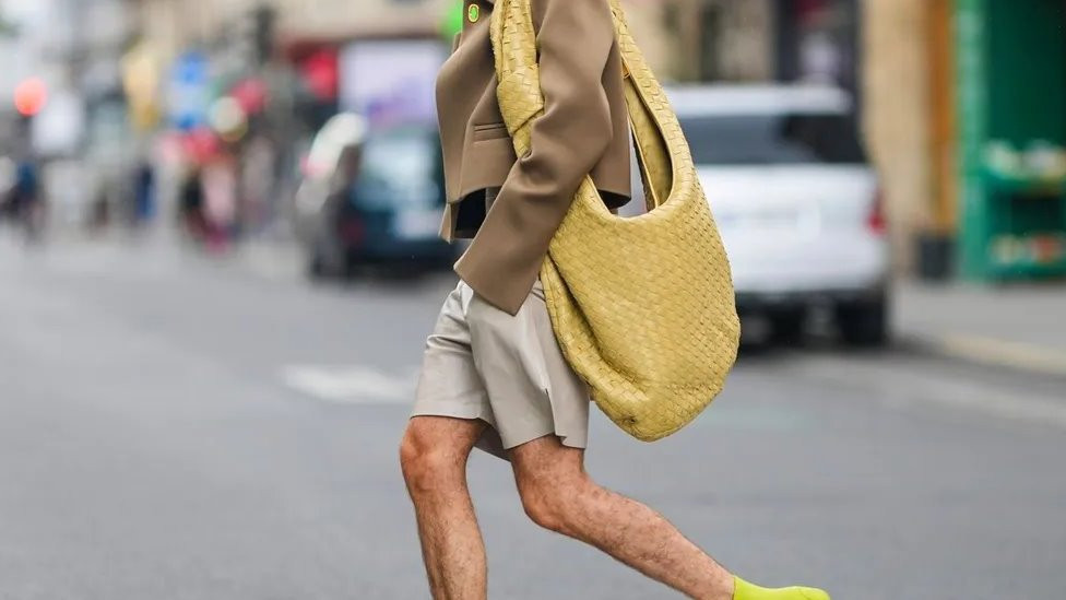 Botega Veneta „čizmice za šljapkanje" su bile prethodnica trenda velikih cipela