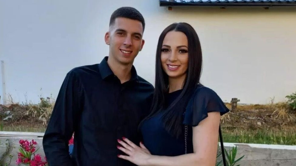 Suzana i Dalibor