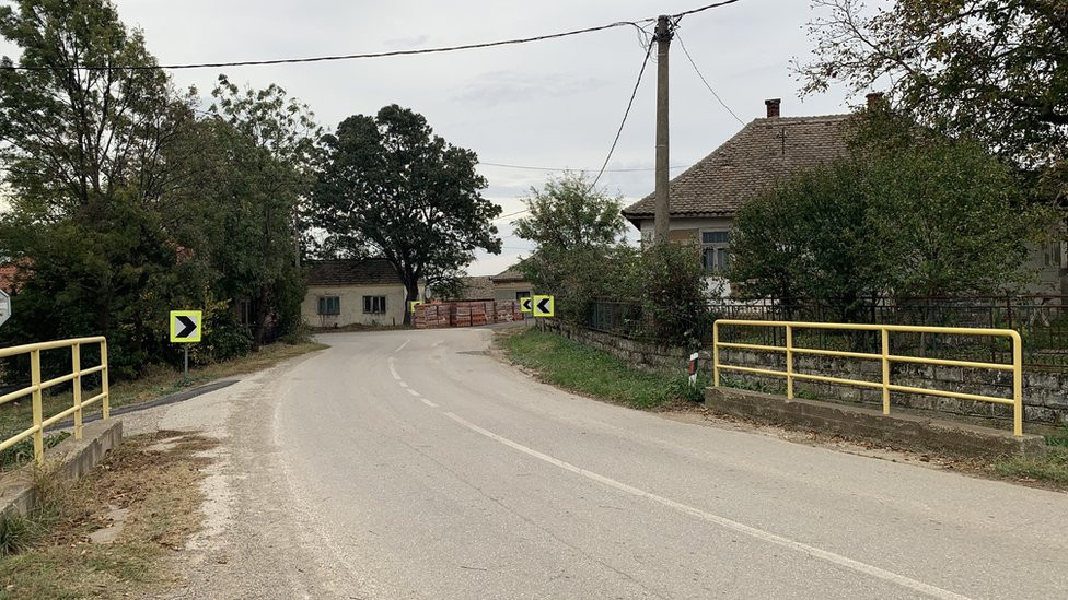 Malo Orašje