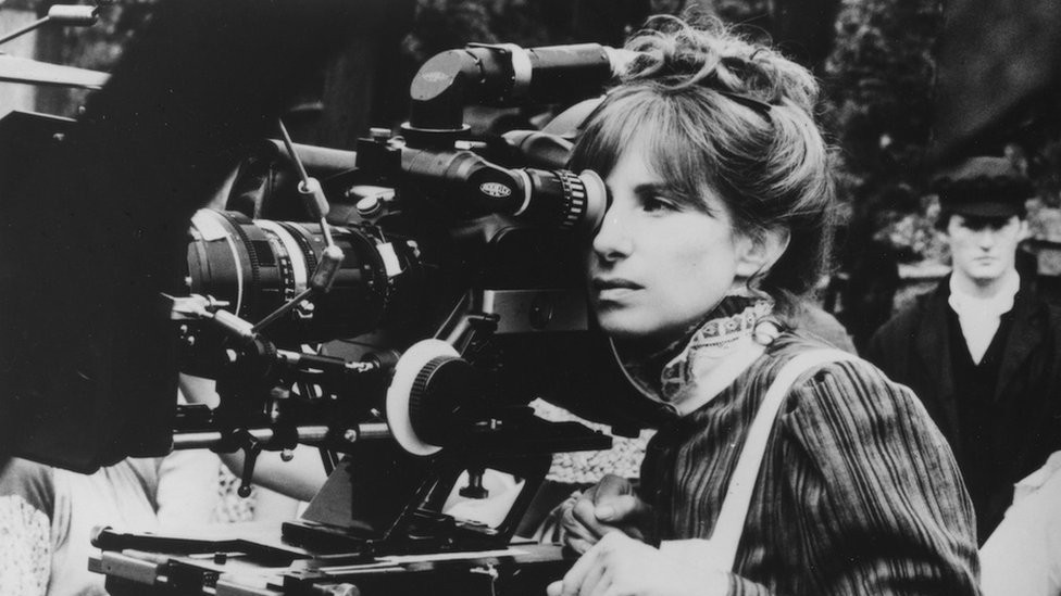 Film Yentl