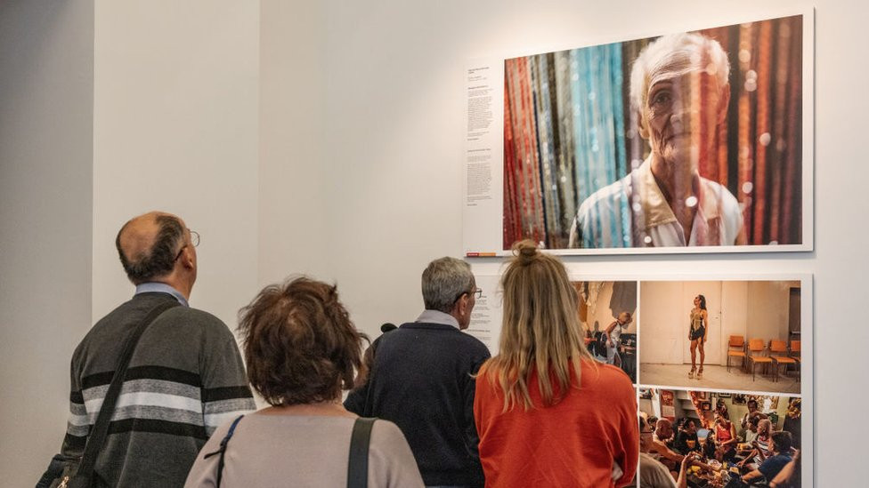 World Press Photo, izložba, Budimpešta, Mađarska