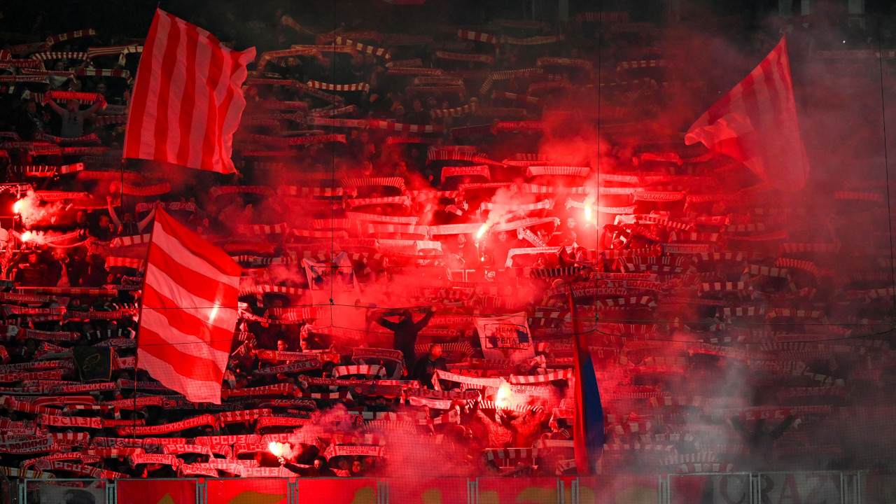 Zvezda - Lajpcig