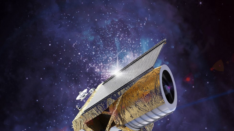Euclid