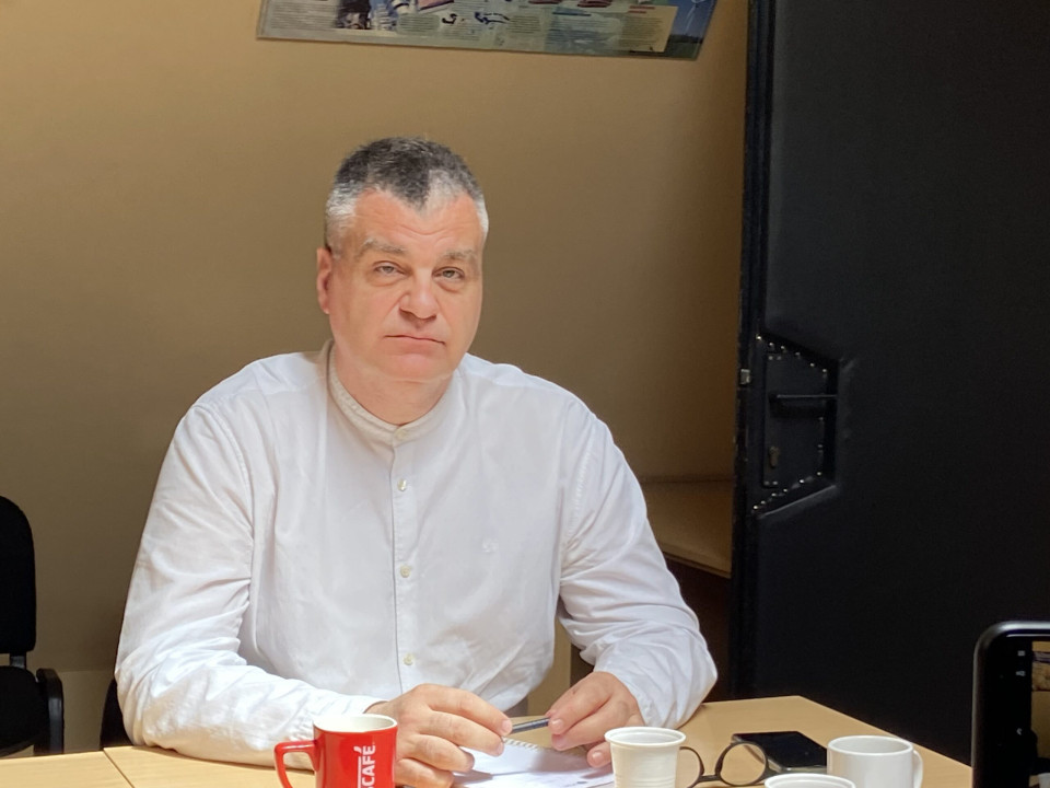 Foto: A. Stepanović
