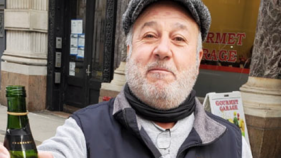 Francesco Vicari