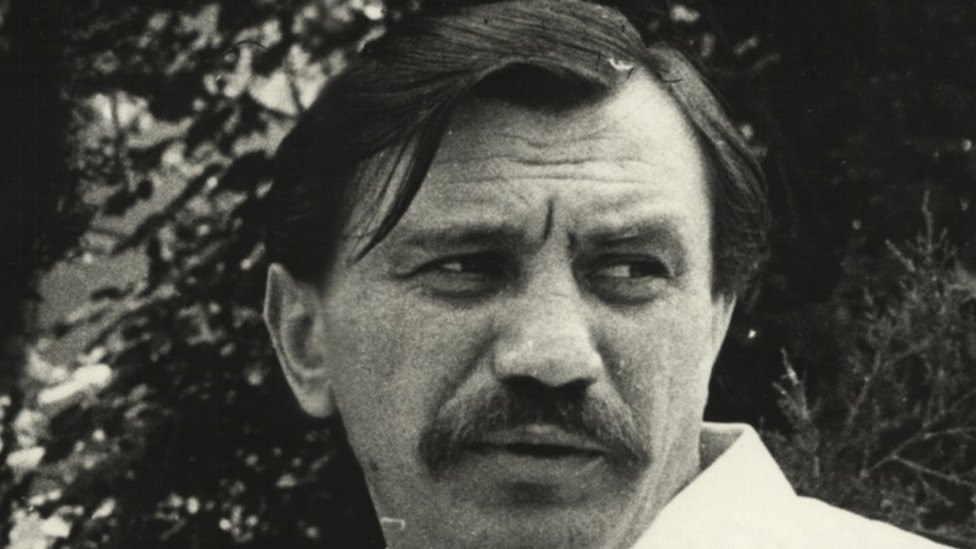 Dragomir Bojanić Gidra