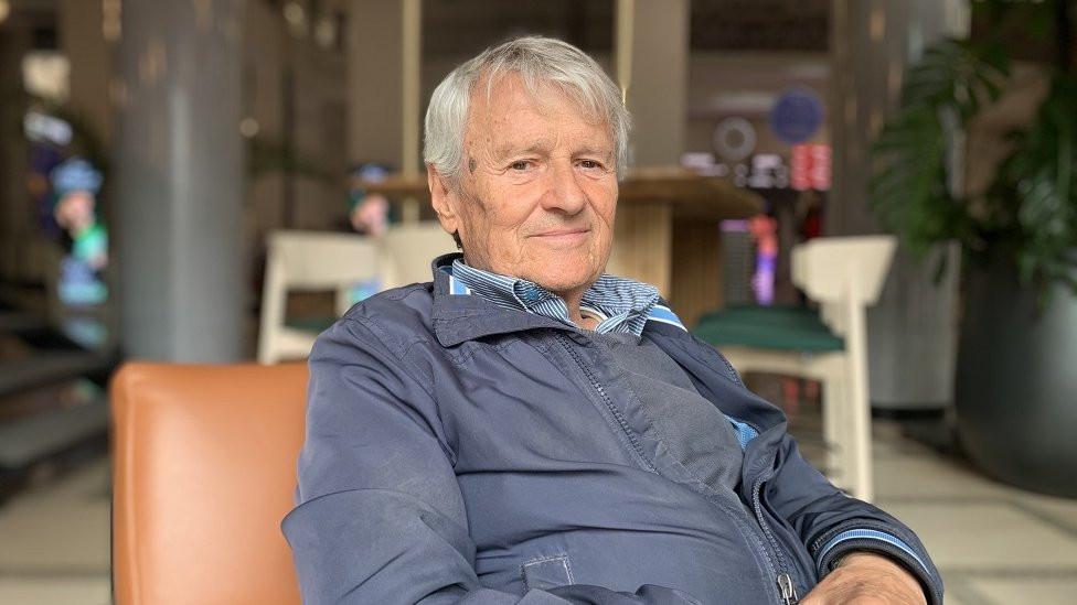 Jovan Marković je bio Gidrin prijatelj i saradnik