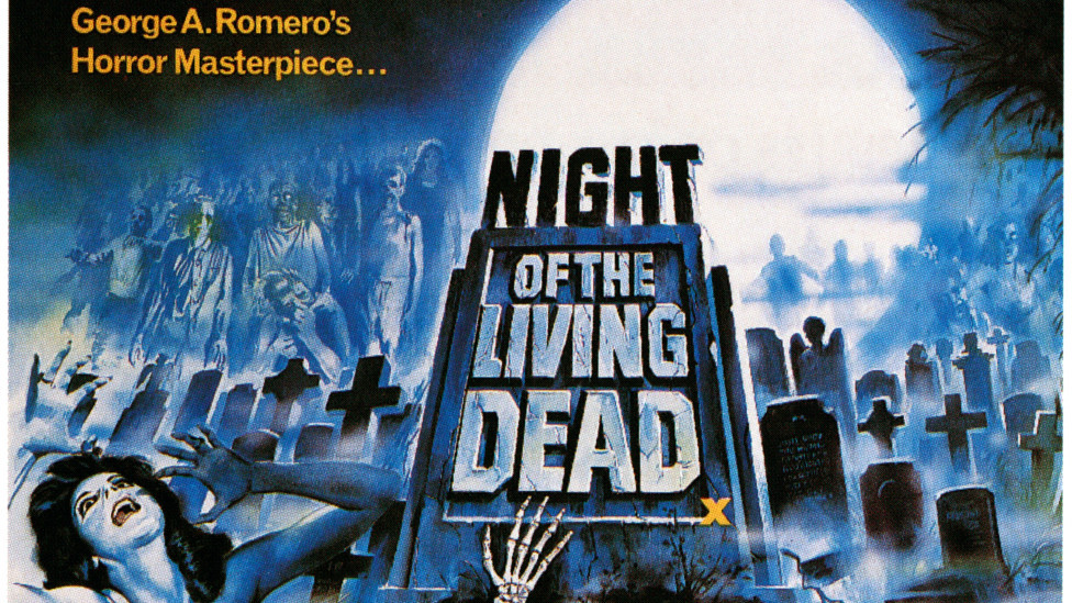 Noć živih mrtvaca (Night of the Living Dead