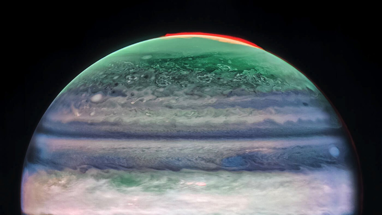 Jupiter