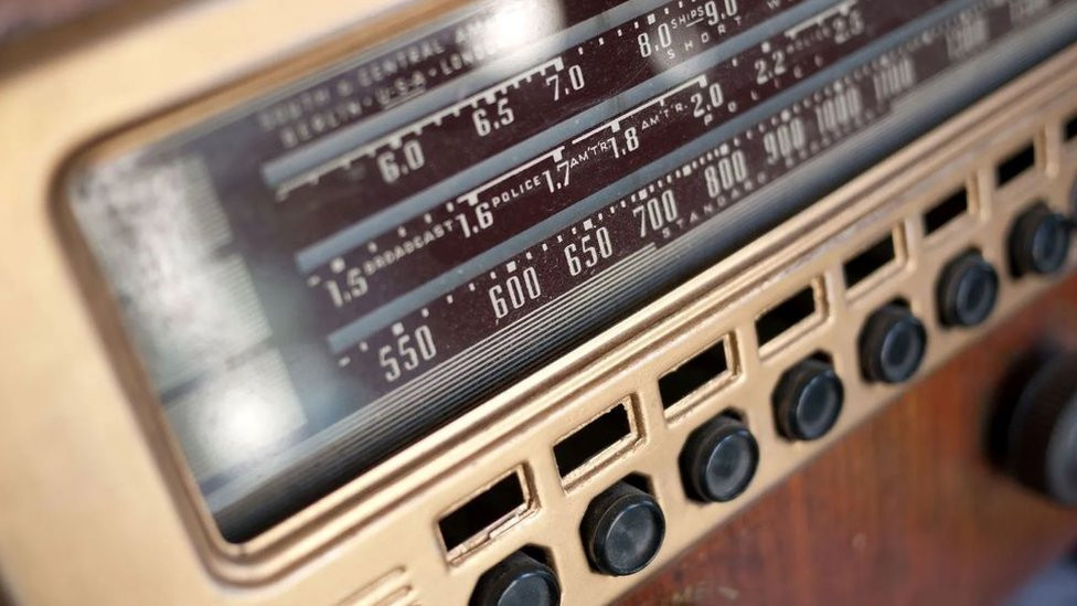 radio