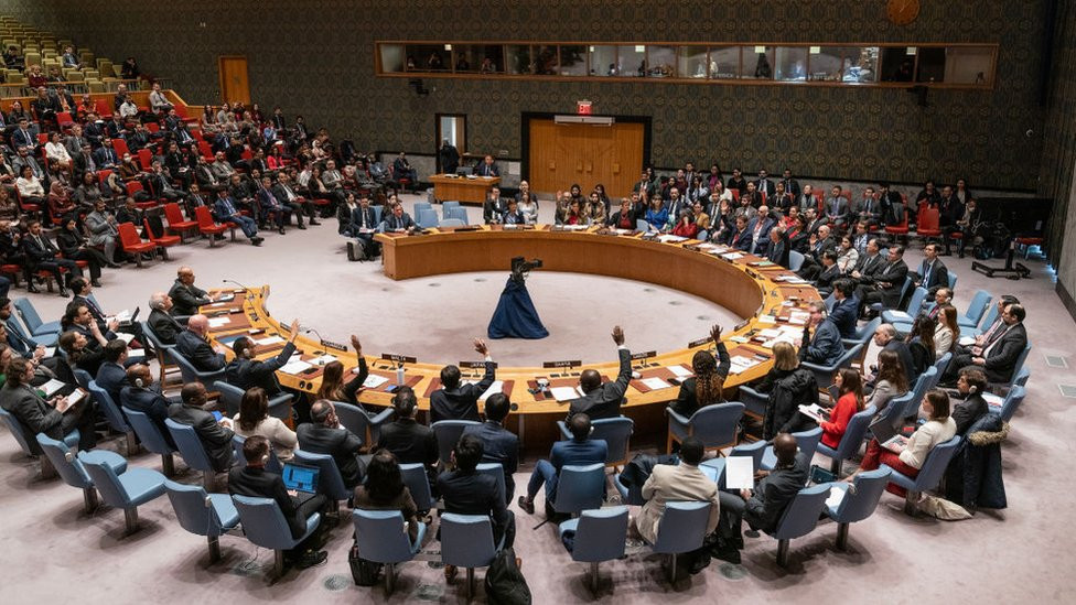 UN Security Council