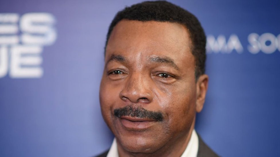 Carl Weathers