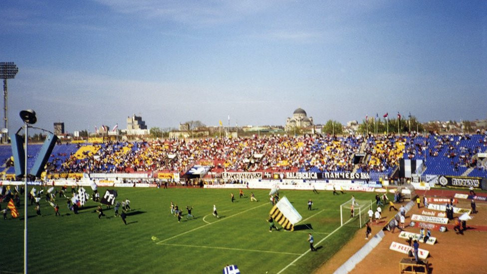 Partizan AEK