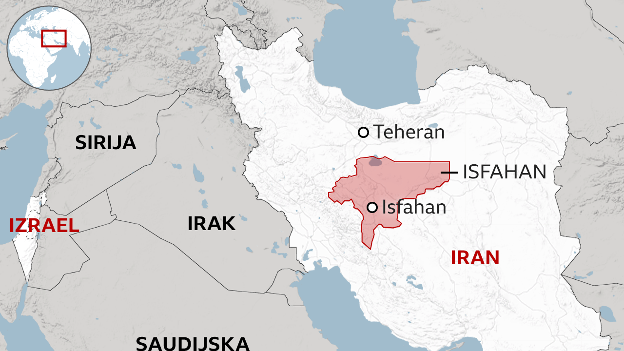 iran, mapa irana