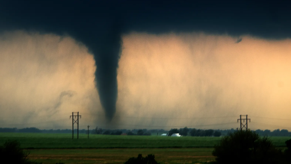 Tracking the path of tornadoes more precisely could improve warnings and allow emergency responders to know where to focus their efforts