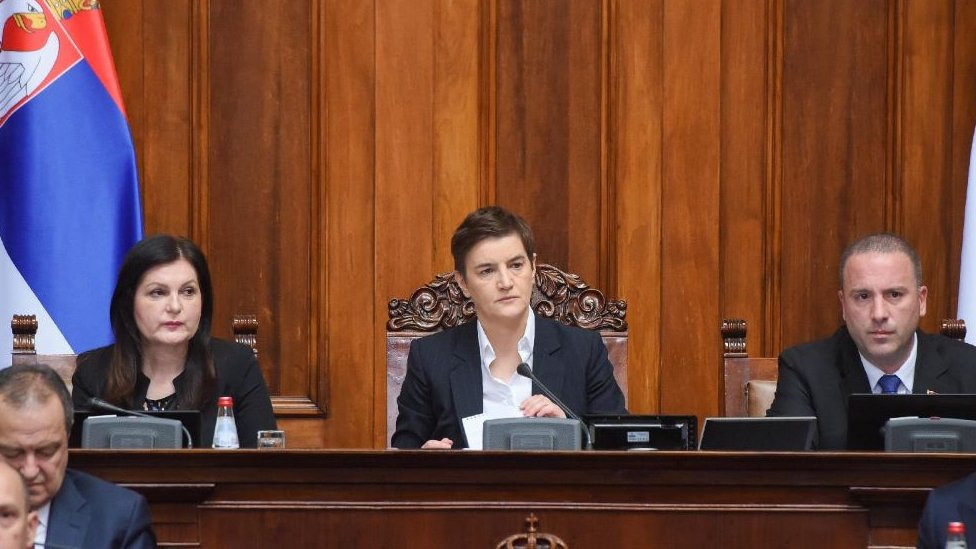 Ana Brnabić