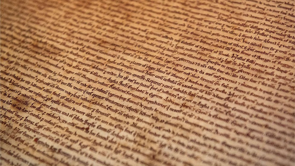 Magna Carta