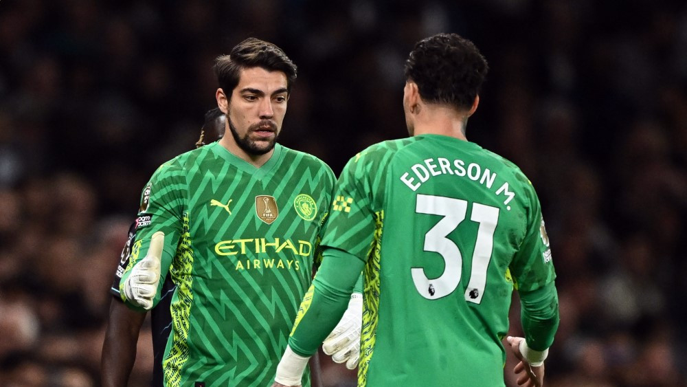 ortega, ederson