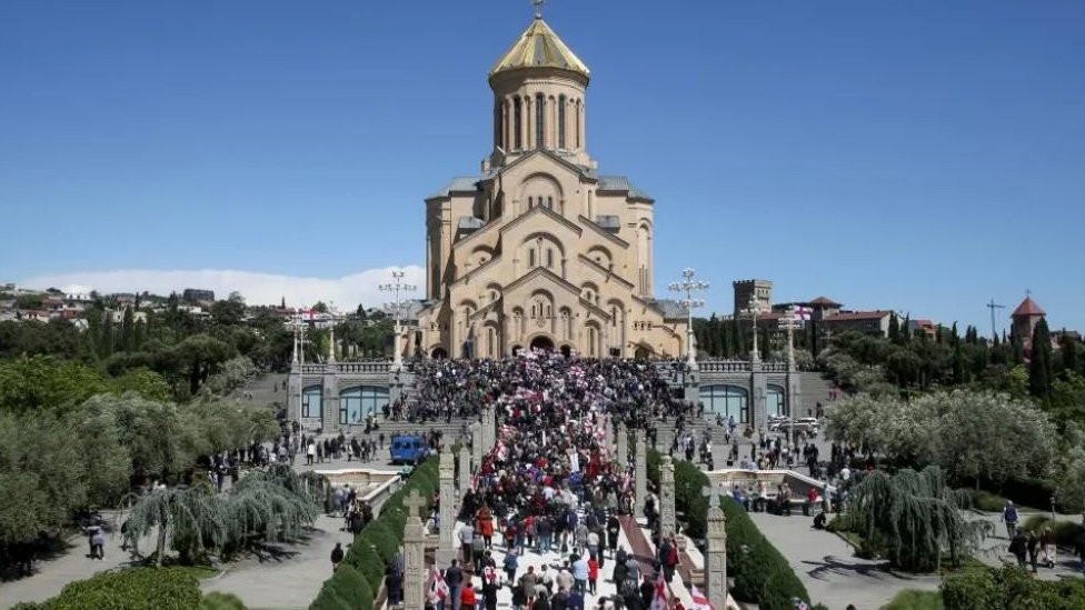 Demonstracije podrške porodičnim vrednostima i Pravoslavnoj crkvi